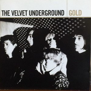 VELVET UNDERGROUND - Gold (2CD)