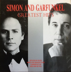 Simon And Garfunkel - GREATEST HITS