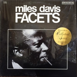 MILES DAVIS - FACETS (&quot;John Coltrane,Paul Chambers,Bill Evans...&quot;)