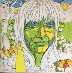 MELANIE SAFKA - The Four Sides Of Melanie (2LP / Woodstock)