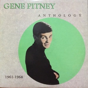 GENE PITNEY - Anthology 1961-68 (2LP)