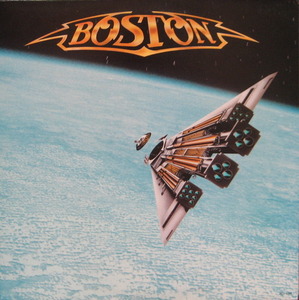 BOSTON - Third Stage