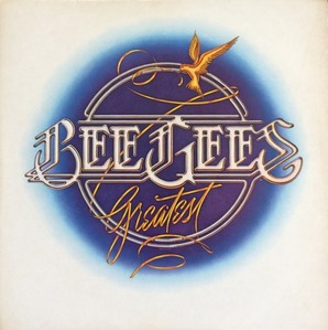 BEE GEES - Greatest (2LP)