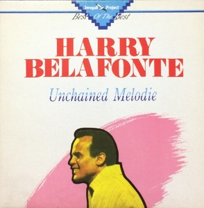 HARRY BELAFONTE - BEST OF THE BEST