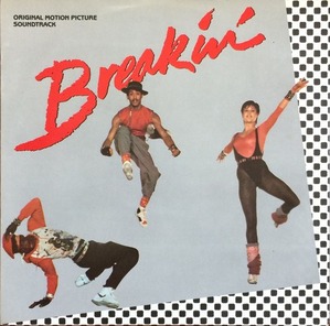 Breakin&#039; - OST