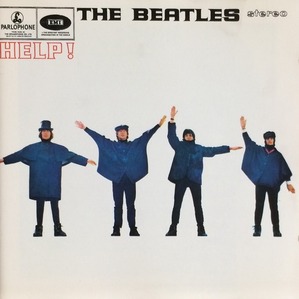 Beatles - Help! (CD)   