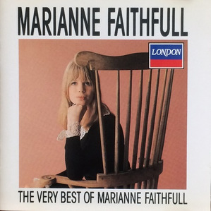 Marianne Faithfull - Very Best Of Marianne Faithfull (CD)