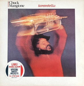 Chuck Mangione - Tarantella (2LP)