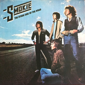 SMOKIE - THE OTHER SIDE OF THE ROAD
