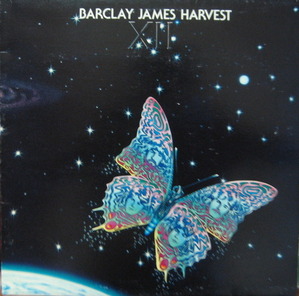 BARCLAY JAMES HARVEST - Xll