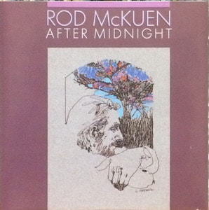 ROD McKUEN - After Midnight (CD)