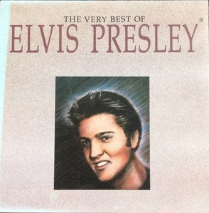 ELVIS PRESLEY - The Very Best Of Elvis Presley