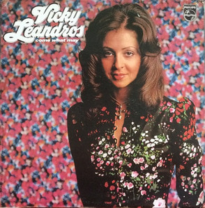 VICKY LEANDROS - Come What May
