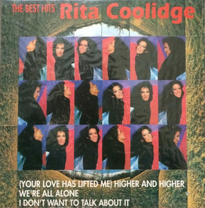Rita Coolidge - The Best Hits (미개봉)