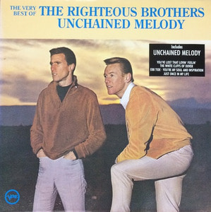 Righteous Brothers - The Very Best Of The Righteous Brothers