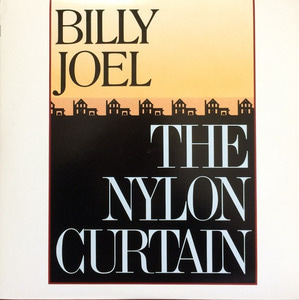 BILLY JOEL - The Nylon Curtain (&quot;해설지/슬리브포함&quot;)