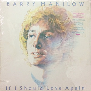 BARRY MANILOW - If I Should Love Again