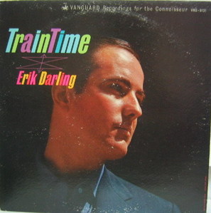 ERIK DARLING - TrainTime