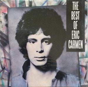 Eric Carmen - The Best Of Eric Carmen (미개봉)