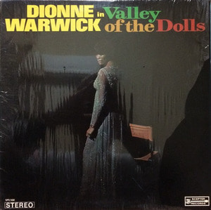 DIONNE WARWICK - Valley of The Dolls 