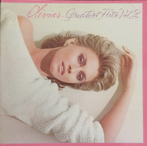 Olivia Newton John - Olivia&#039;s Greatest Hits Vol.2