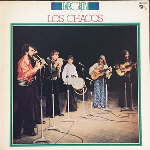 LOS CHACOS - EVER GREEN 2100 SERIES