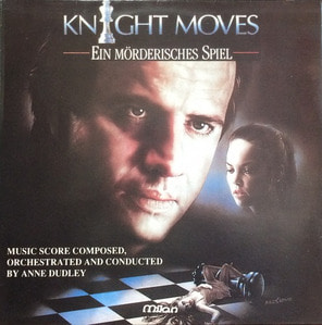 Knight Moves - OST&#039;