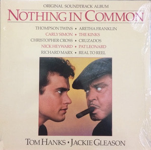 NOTHING IN COMMON - OST