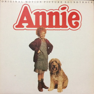 ANNIE - OST&#039;