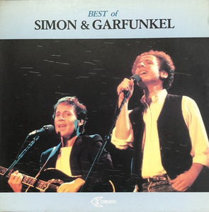 Simon And Garfunkel - Best Of Simon &amp; Garfunkel