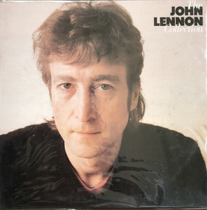 JOHN LENNON - The John Lennon Collection (미개봉)
