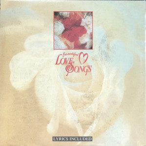 BEAUTIFUL LOVE SONGS - JOHN LENNON/HOLLIES... (미개봉)