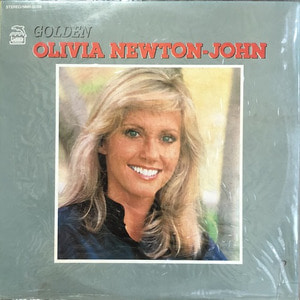Olivia Newton John - Golden (미개봉)