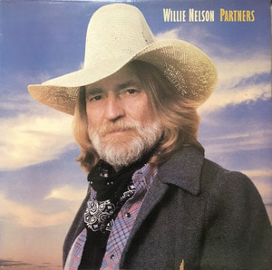 Willie Nelson - Partners