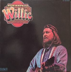 Willie Nelson - THE BEST OF WILLIE