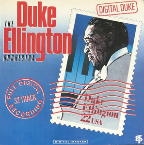 DUKE ELLINGTON - DIGITAL DUKE 