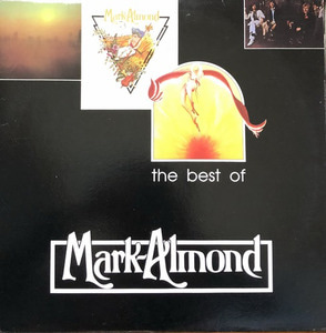 MARK ALMOND - THE BEST OF MARK-ALMOND