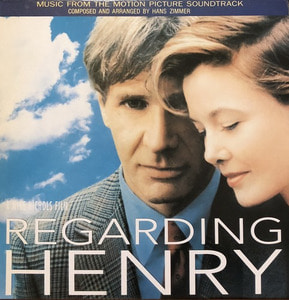 REGARDING HENRY - OST