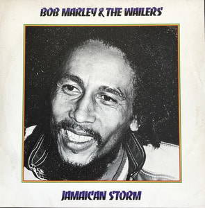Bob Marley &amp; The Wailers - Jamaican Storm 
