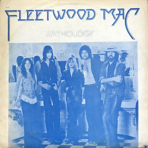 FLEETWOOD MAC - ANTHOLOGY (해적판)
