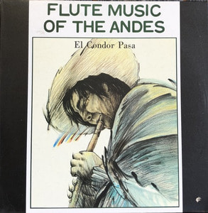 Los Caballeros - Flute Music Of The Andes