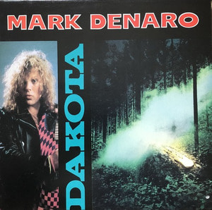 Mark Denaro - Dakota (화이트라벨)
