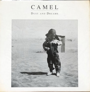 CAMEL - DUST AND DREAMS (미개봉)