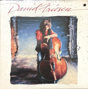 David Friesen - Other Times Other Places (미개봉)