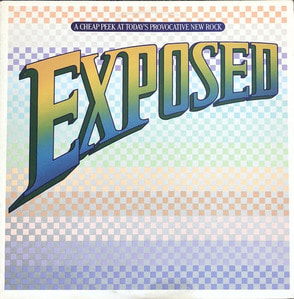 EXPOSED - A CHEAP PEEK AT TODAY&#039;S PROVOCATIVE NEW ROCK