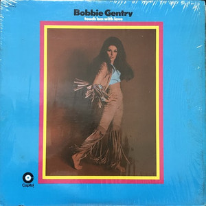 BOBBIE GENTRY - TOUCH &#039;EM WITH LOVE 