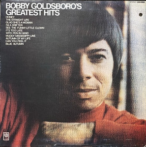 BOBBY GOLDSBORO - GREATEST HITS