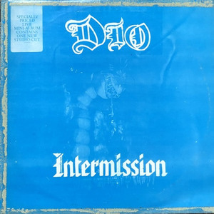 Dio - Intermission (해적판)
