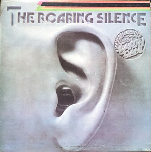 Manfred Mann&#039;s Earth Band - The Roaring Silence (준라이센스)