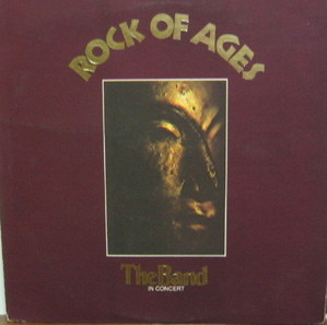 BAND - Rock of Ages (In Concert) (2LP)
